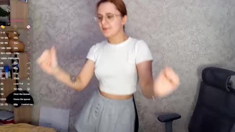 Snapshot of sonya_mikki chatting on 10, 3, 2025 Sonya online show from 10, 3, 2025