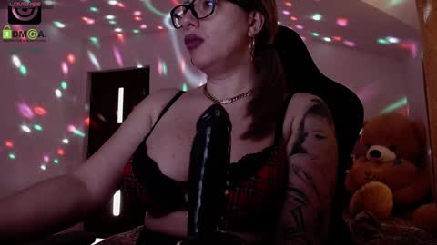 Snapshot of sonyadevon chatting on 26, 1, 2025 Sonia online show from 26, 1, 2025