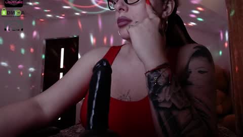 Snapshot of sonyadevon chatting on 29, 1, 2025 Sonia online show from 29, 1, 2025