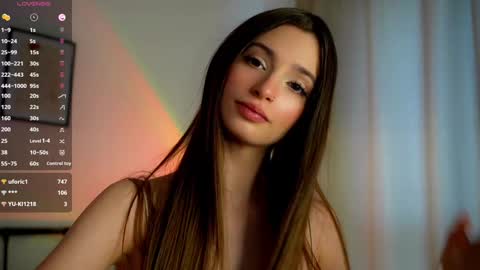 Snapshot of sonyaericsson chatting on 5, 12, 2024 Eva 3 online show from 5, 12, 2024
