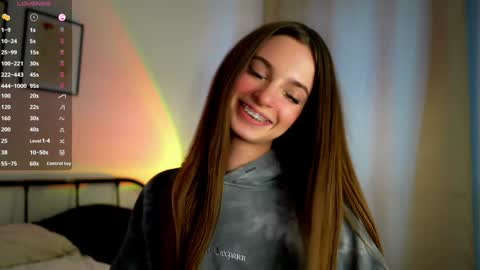 Snapshot of sonyaericsson chatting on 6, 12, 2024 Eva 3 online show from 6, 12, 2024