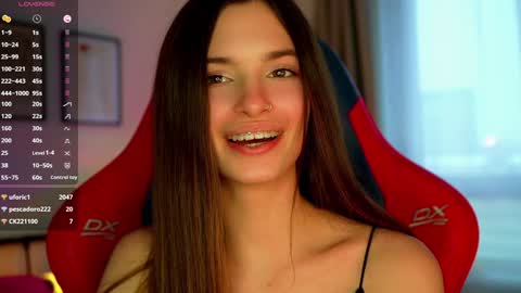 Snapshot of sonyaericsson chatting on 9, 12, 2024 Eva 3 online show from 9, 12, 2024