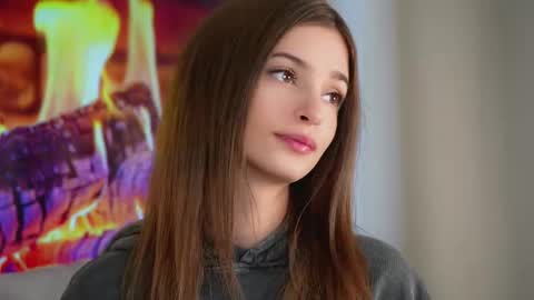 Snapshot of sonyaericsson chatting on 27, 10, 2025 Eva 3 online show from 27, 10, 2025