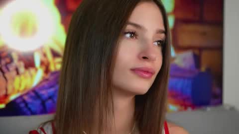 Snapshot of sonyaericsson chatting on 29, 10, 2025 Eva 3 online show from 29, 10, 2025