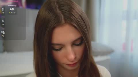 Snapshot of sonyaericsson chatting on 30, 10, 2025 Eva 3 online show from 30, 10, 2025