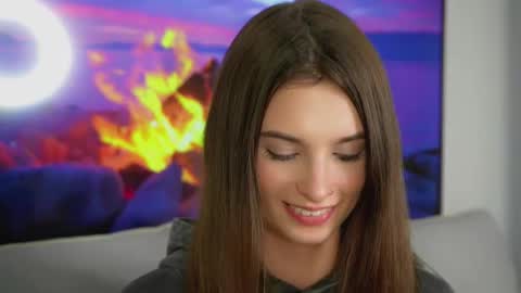 Snapshot of sonyaericsson chatting on 7, 11, 2025 Eva 3 online show from 7, 11, 2025