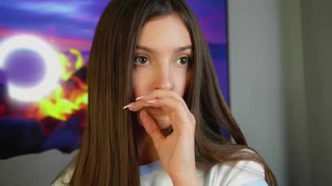 Snapshot of sonyaericsson chatting on 24, 11, 2025 Eva 3 online show from 24, 11, 2025