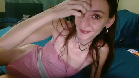 Snapshot of sonyasays chatting on 23, 1, 2025 SonyaSays online show from 23, 1, 2025