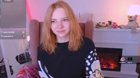 Snapshot of sookonstellita chatting on 17, 9, 2025 Litta online show from 17, 9, 2025