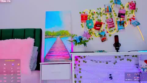 Snapshot of sooofffiyyaaa chatting on 21, 2, 2025 Sofi online show from 21, 2, 2025