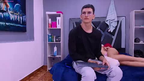 SOPHI - JACK online show from 16, 6, 2026