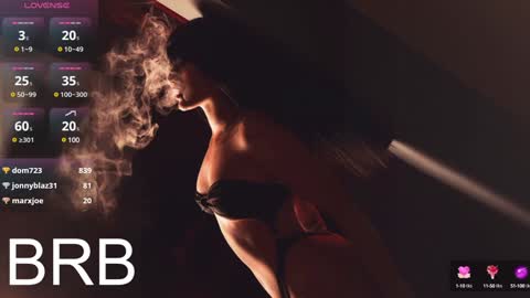 Sophi online show from 13, 1, 2025