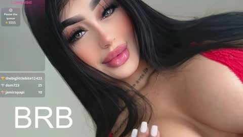 Sophi online show from 22, 1, 2025