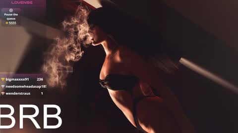 Sophi online show from 29, 1, 2025