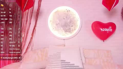 sophi_cooper29 online show from 20, 2, 2026