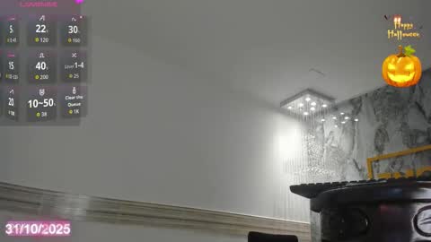 Sophi Johnson online show from 1, 11, 2025