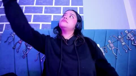 Sofia online show from 20, 10, 2025