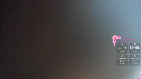 Sophi Thaylorr online show from 21, 2, 2026