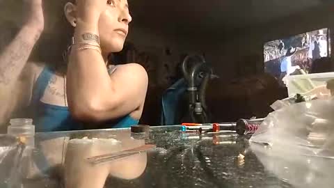 Snapshot of sophia1lux chatting on 13, 10, 2025 sophia1lux online show from 13, 10, 2025