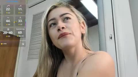 Sophia online show from 1, 12, 2025