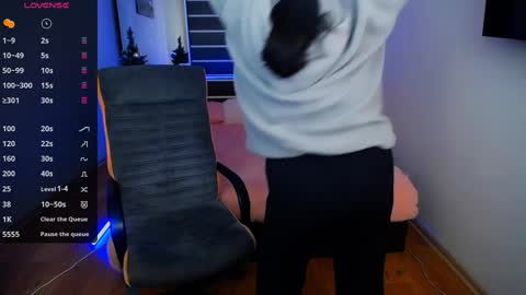sophia__olsen online show from 14, 12, 2024
