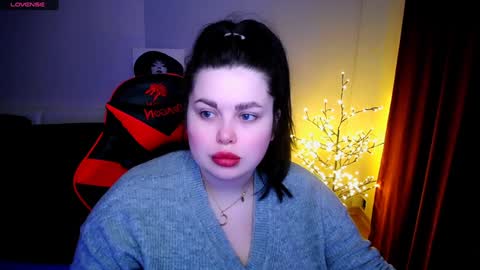 sophia__olsen online show from 24, 1, 2025