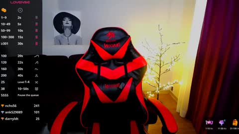 sophia__olsen online show from 7, 2, 2025