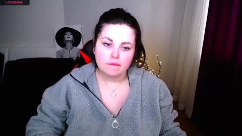 sophia__olsen online show from 5, 3, 2025