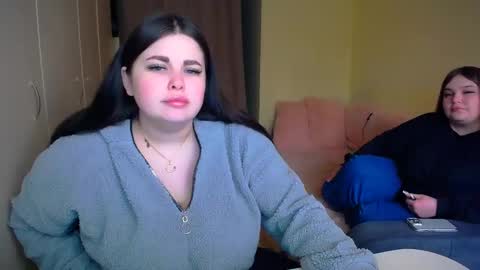 sophia__olsen online show from 12, 3, 2025