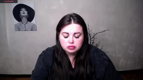 sophia__olsen online show from 17, 9, 2025