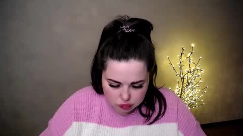 sophia__olsen online show from 18, 11, 2025