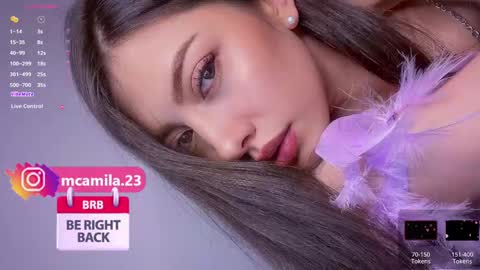  SophiI online show from 9, 3, 2025