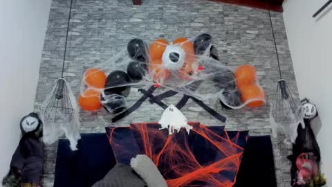 Sophia  online show from 26, 10, 2025