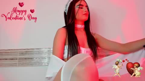 Sophia online show from 14, 2, 2025