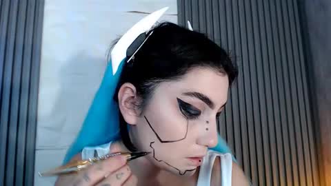 sophia hottie online show from 9, 10, 2025