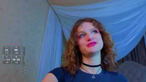Sophia online show from 10, 10, 2025