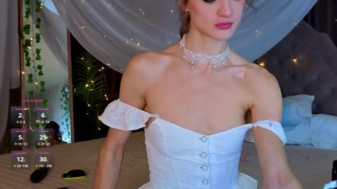 Sophia online show from 18, 10, 2025