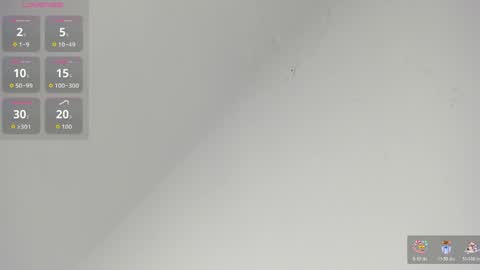 sophia_ebony___ online show from 4, 4, 2026