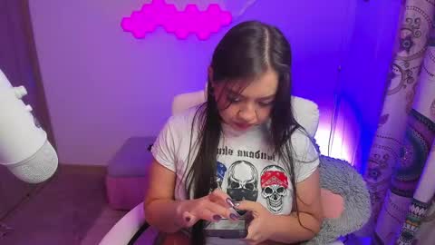Snapshot of sophia_grants chatting on 28, 1, 2025 sophia_grants online show from 28, 1, 2025