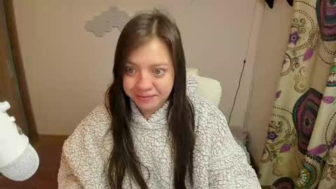Snapshot of sophia_grants chatting on 1, 3, 2025 sophia_grants online show from 1, 3, 2025