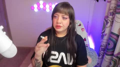 Snapshot of sophia_grants chatting on 24, 9, 2025 sophia_grants online show from 24, 9, 2025