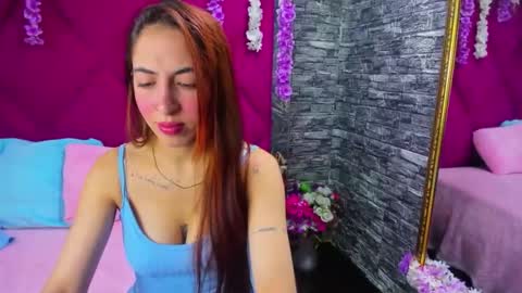 sophia_greey online show from 12, 11, 2025