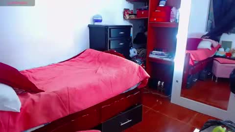 sophia_greey online show from 14, 4, 2026