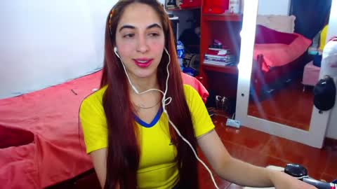 Snapshot of sophia_greey chatting on 4, 7, 2026 sophia_greey online show from 4, 7, 2026