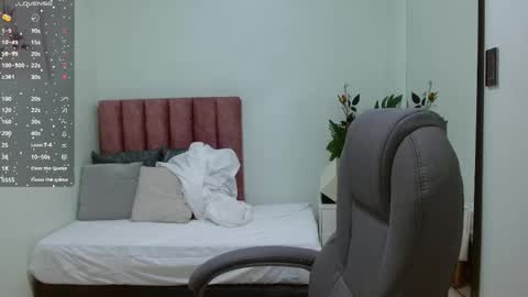 Sophia  online show from 25, 3, 2026