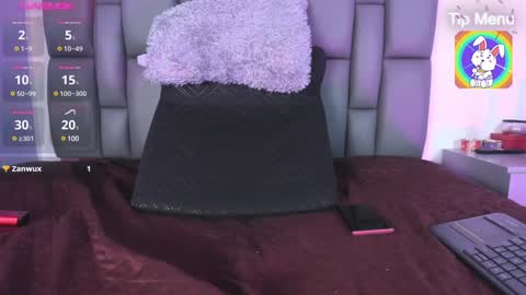 Sofia  online show from 8, 2, 2025