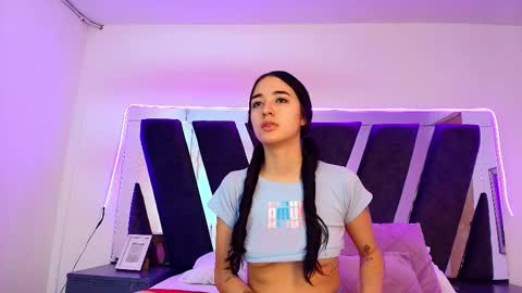 Sophia Love online show from 26, 2, 2026