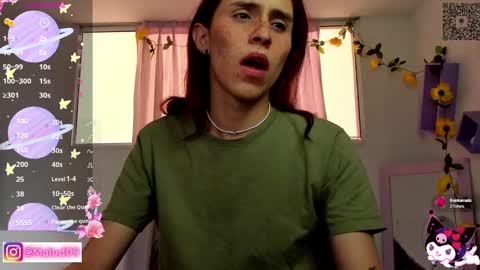 sophia_milano online show from 15, 1, 2025