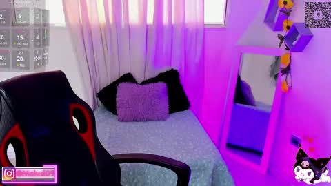 sophia_milano online show from 18, 1, 2025