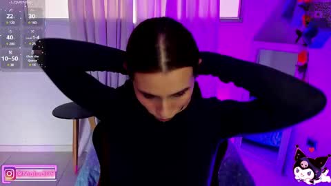 sophia_milano online show from 22, 1, 2025